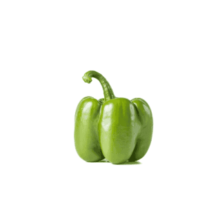 Green Capsicum Wholesale