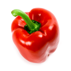 Red Capsicum Wholesale