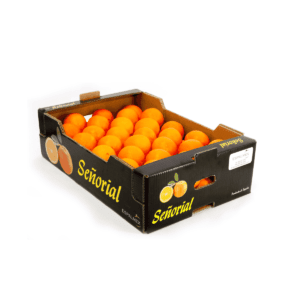 Senorial Oranges Wholesale