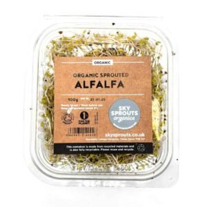 Alfalfa Wholesale