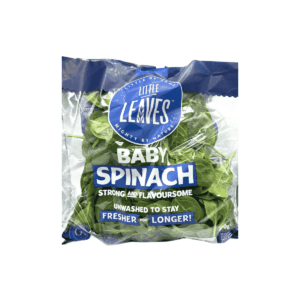 Baby Spinach Wholesale