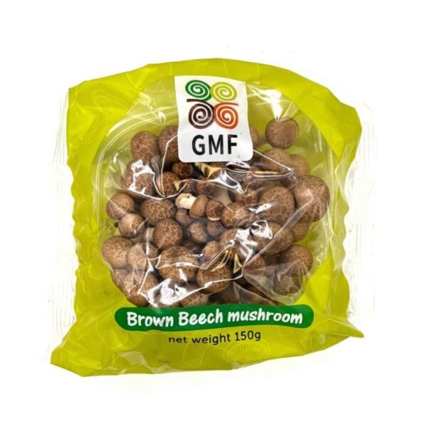 Brown Beech Mushrooms Wholesale