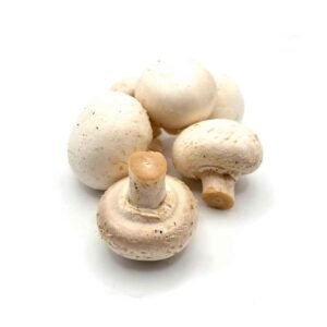 Button Mushrooms Wholesale