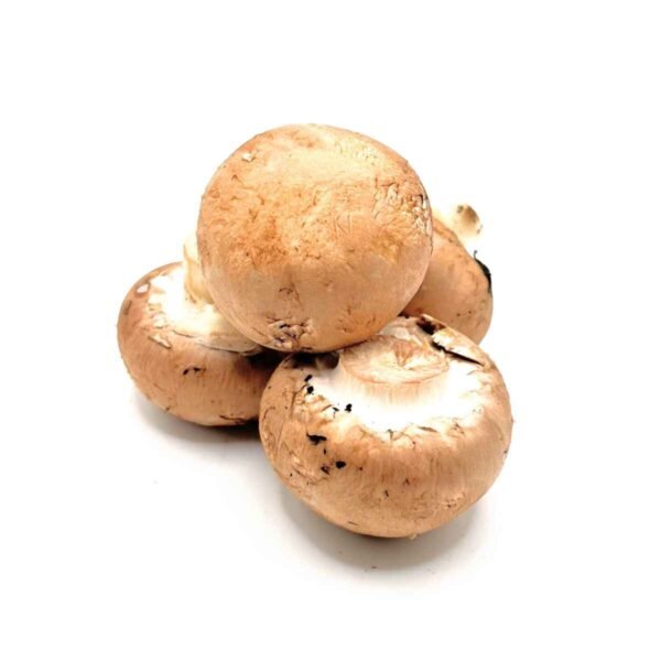 Chestnut Mushrooms Wholesale