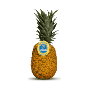 Chiquita Pineapples Wholesale