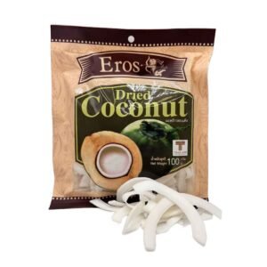 Dried Coconut Wholesale