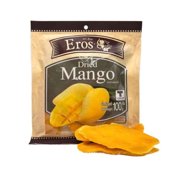 Dried Mango Wholesale