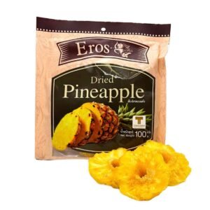 Dried Pineapple Wholesale