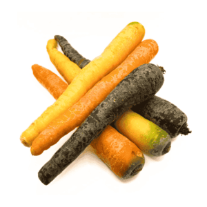 Heritage Carrots Wholesale