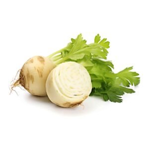 Leafy Celeriac Wholesale