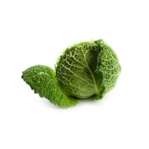 Savoy Cabbage Wholesale