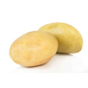 White Potatoes (Washed) Wholesale