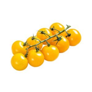 Yellow Cherry Tomatoes Wholesale