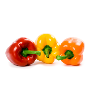 Capsicum Traffic Light Wholesale