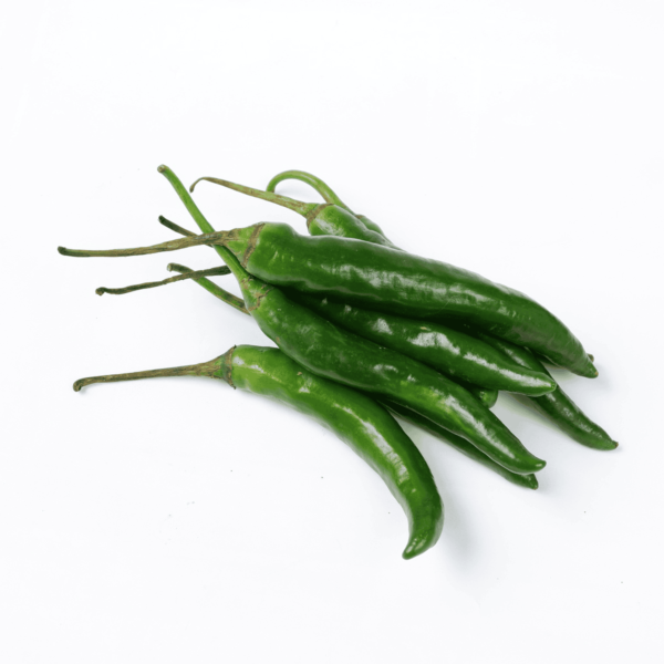 Green Chilli Wholesale