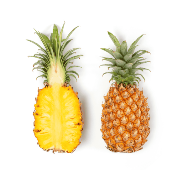 Pineapple Cut