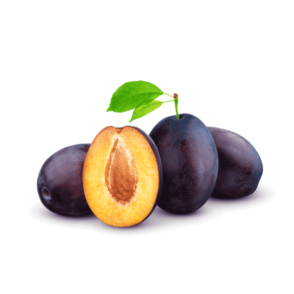 Plums Wholesale