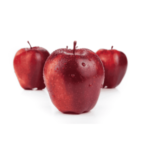 Red Chief Apples