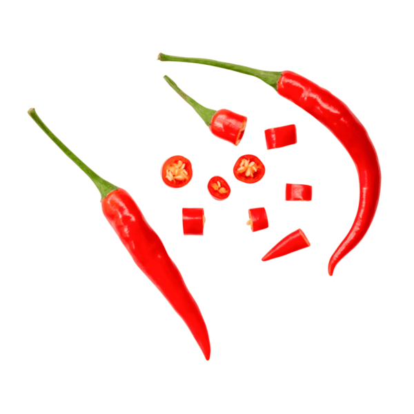 Red Chilli Wholesale