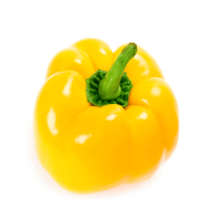 Yellow Capsicum Wholesale