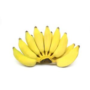 Baby Bananas Wholesale