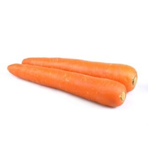 Carrots Wholesale