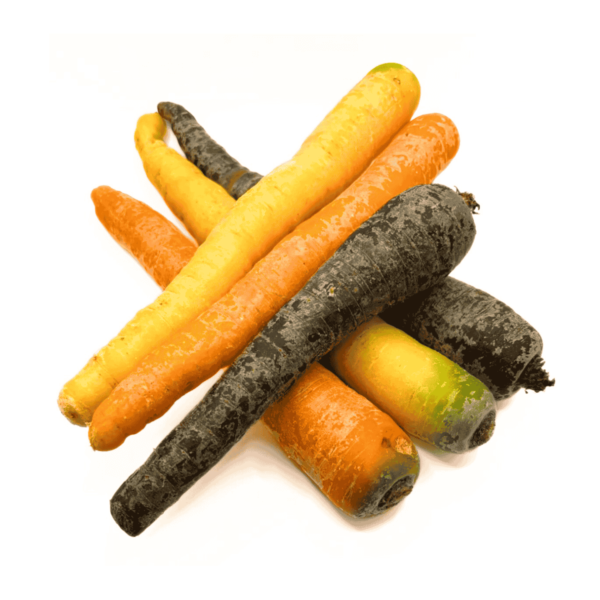 Heritage Carrots Wholesale