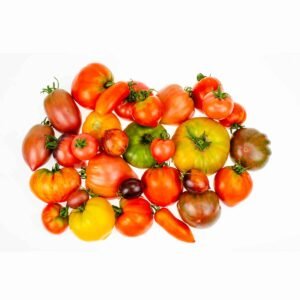 Heritage Tomatoes Wholesale