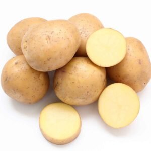 Norfolk Mid Potatoes Wholesale