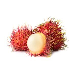 Rambutan Wholesale