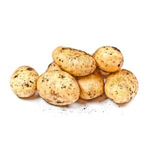 White Potatoes (Dirty) Wholesale